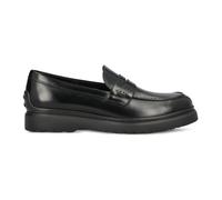 Tod's - Xxm12M00640 Mocassin - Homme - Chaussures - Noir - Taille: 44 EU