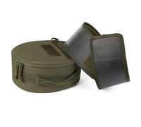 Toe 2 Toe Porte-KÉPI TRANSALL Sac de transport Valise Unisex