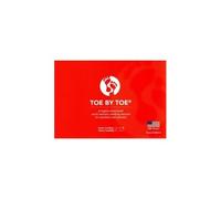 Toe By Toe: A Highly Structured Multi-Sensory Reading Manual For Teachers And Parents - Usa Version