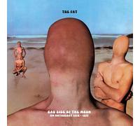 TOE FAT - BAD SIDE OF THE MOON ~ AN ANTHOLOGY 1970-1972: 2CD 2 CD NEUF
