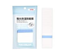 Toe Film Transparent Shoe Resist - Shoe Toe Rain Stickers 30pcs Waterproof