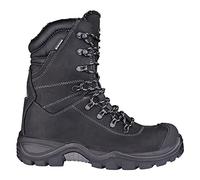 Toe Guard TG8042040 Alaska Chaussures de sécurité S3 Taille 40 Noir