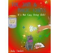 Toe Jam and Magic Farts: It's Not Easy Being Slick