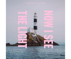 toe - Now I See The Light (Pink Cassette)