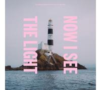 Toe - Now I See the Light - Pink Vinyl