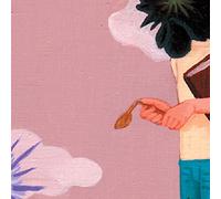 Toe - The Future is Now (EP) [Import]