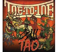 Toe To Toe - Tao [Import]