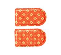 Toe Warmers | Feet WarmersS with Adhesive | Odorless Air Activated Ultra Thin Safe Warmer for Cycling Hiking Winter Sports Camping Work Cold Weather Skiing