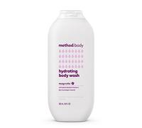 Toeah Gel douche hydratant, sans paraben et phtalate, 500 ml