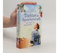 Töchter Der Speicherstadt - Der Duft Von Kaffeeblüten