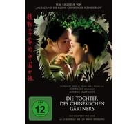 Töchter des Chinesischen Gärtners,die - Die Töchter des Chinesischen Gärtners