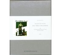 On tour with neubauten org E