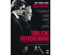 Tödliche Entscheidung - Before The Devil Knows You're Dead