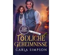 Tödliche Geheimnisse