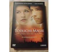 Tödliche Magie - Death Defying Acts