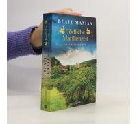 Beate Maxian – Tödliche Marillenzeit – Kriminalroman – Poche