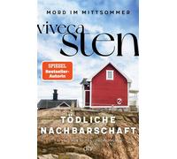 Tödliche Nachbarschaft Ein Fall für Thomas Andreasson - Viveca Sten - DTV - ebook (ePub) - Livre