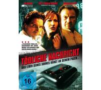 TÖDLICHE NACHRICHT - KEITEL,HARVEY DVD NEUF