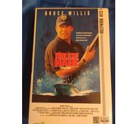 Tödliche Nähe [VHS]