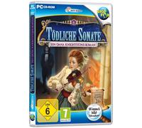 Tödliche Sonate : Ein Dana Knightstone-Roman [import allemand]