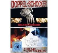 TÖDLICHE VERSPRECHEN/DAS IMPERIUM DER WÖLFE 2 DVD NEW