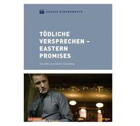 Tödliche Versprechen (Eastern Promises) – DVD – Collection Grosse Kinomomente – LEONINE