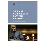 Tödliche Versprechen - Eastern Promises (Grosse Kinomomente Nr. 5) (DVD)