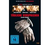 Tödliche Versprechen – Eastern Promises – LEONINE – Import