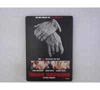 Toedliche Versprechen - Steelbo