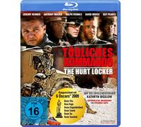 Tödliches Kommando - The Hurt Locker (Blu-ray)