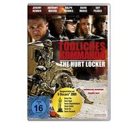 Renner,Jeremy - Tödliches Kommando [Import]