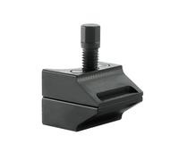 TOEECY Outil D'écartement de Jambe de Suspension Ecarteur de Jambe de Suspension Moyeu Divisé Écarteur Fusée D'essieu Amortisseur Outillage Mecanique Auto Facile Utiliser pour Plupart Marques Modèles