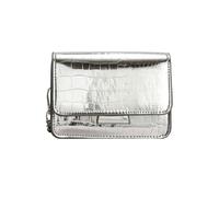 TOEECY Sac a Main Femme Crossbody Bag Bandoulière Cuir Crocodile Sacs Portés Épaule Pochette Élégante Mode Chic Accessoire