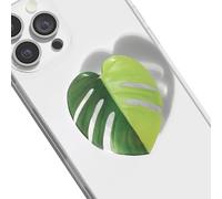 TOEECY Supports de Téléphone Support Telephone Ventouse Base et Poignée Extensibles pour Smartphones et Tablettes(B)