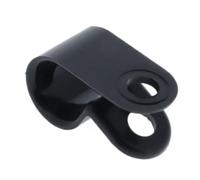 Toefficy #153669-00 Serre-câble de scie à onglet DW715 DWS780 DWS715 DWS713 Pièce de rechange compatible avec DEWALT