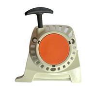 Toefficy 4180-190-4002 Débroussailleuse FS91 KM91 FS111 FS131 KM131 Nouvelle pièce de rechange compatible avec STIHL