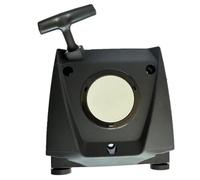 Toefficy 4283-190-4001 Démarreur de souffleur BR800 Nouvelle pièce de rechange compatible avec STIHL