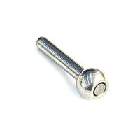 Toefficy 492823-00 Axe à bille de perceuse DCH253 DCH364 DCH274 DCH273 Nouvelle pièce de rechange compatible avec Dewalt