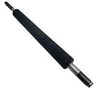 Toefficy 5140010-94 Rouleau arrière de rabot DW735 Pièce de rechange compatible avec DEWALT