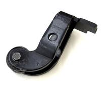 Toefficy 589056-00 Support de scie sauteuse DCS331 DW331K Pièce de rechange compatible avec DEWALT