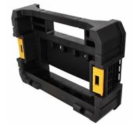 Toefficy Boîtier de rangement DT70716-QZ - Pièce de rechange pour DEWALT
