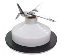 Toefficy # KAKSBGCB Joint de lame de mixeur # KSB52 & # KSB5# KSBGCB 9704267 9706716 PS11746926 4KSB5BK4 4KSB5BU4 Pièce de rechange pour Kitchenaid