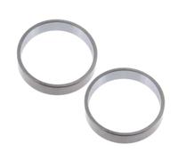 Toefficy Lot de 2 entretoises de broche pour marteau rotatif N545367 pour D25481 DCH481N - Pièce de rechange compatible avec DeWalt