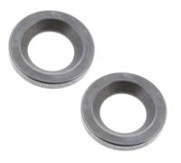 Toefficy Lot de 2 rondelles de marteau rotatif N431708 pour D25481 DCH481N - Pièce de rechange compatible avec DeWalt