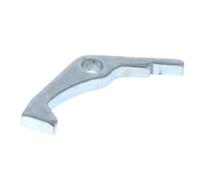 Toefficy N136731 Levier de protection pour meuleuse d'angle DCG412P2 DWE4222 DCG405 DCG409NT Nouvelle pièce de rechange compatible avec Dewalt