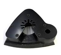Toefficy N271240 Plaque de rechange DWE315K DCS355D2 compatible avec DEWALT