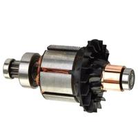 Toefficy N392987 Rotor de marteau rotatif 20 V pour DCH253 DCH254 DCH253M2 DCH243 Pièce de rechange compatible avec DeWalt