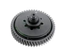 Toefficy N492837 Marteau d'embrayage rotatif pour D25481 DCH481N DCH481B DCH481X2 Nouvelle pièce de rechange compatible avec DeWalt