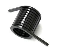 Toefficy N639012 Ressort de torsion DWS713 pour scie à onglet Compatible avec DEWALT