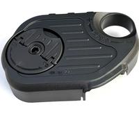 Toefficy N723753 Couvercle de chaîne de tronçonneuse pour DCM575 DCM565N Pièce de rechange pour Dewalt